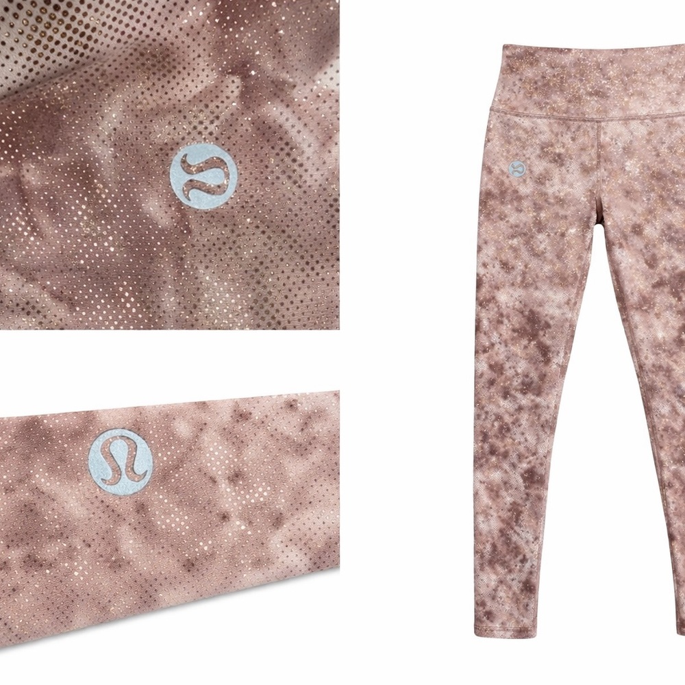 lululemon athletica Leggings